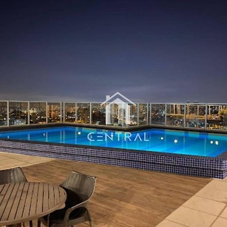 الشقق الفندقية جوارولوسفي  Terraco Harmony Flats Gru المظهر الخارجي الصورة