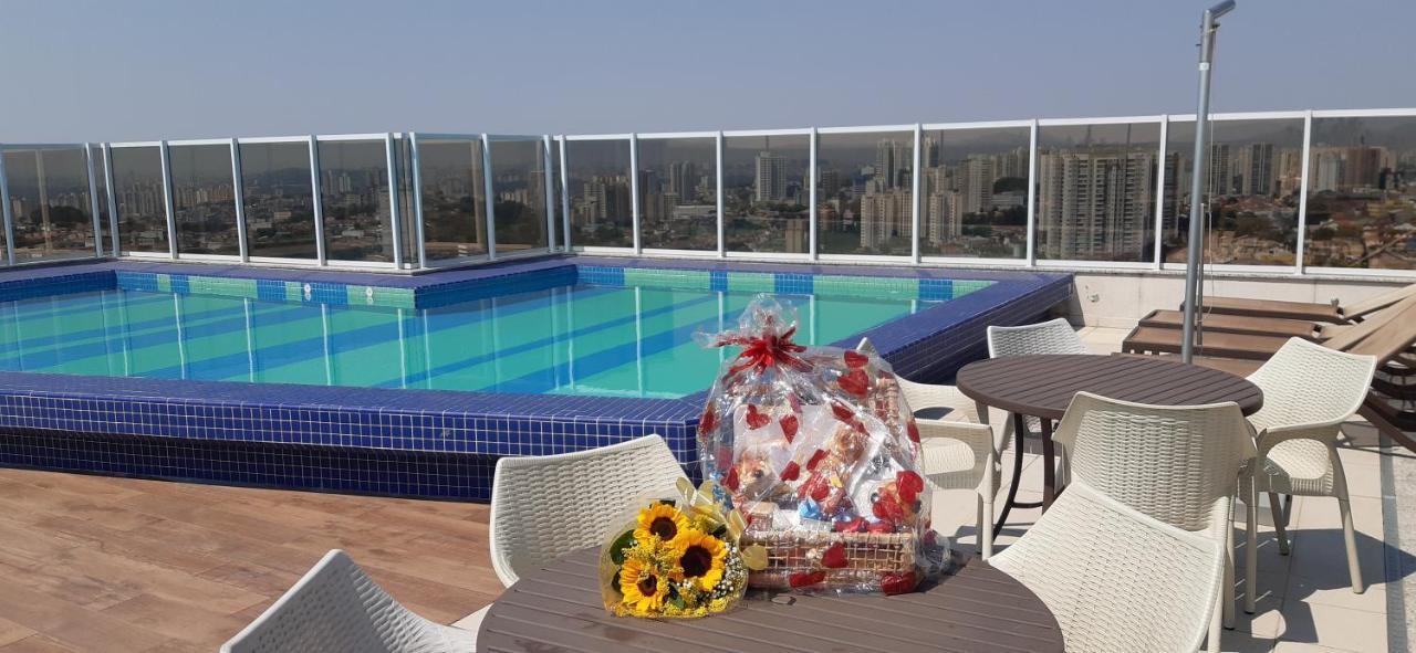 الشقق الفندقية جوارولوسفي  Terraco Harmony Flats Gru المظهر الخارجي الصورة