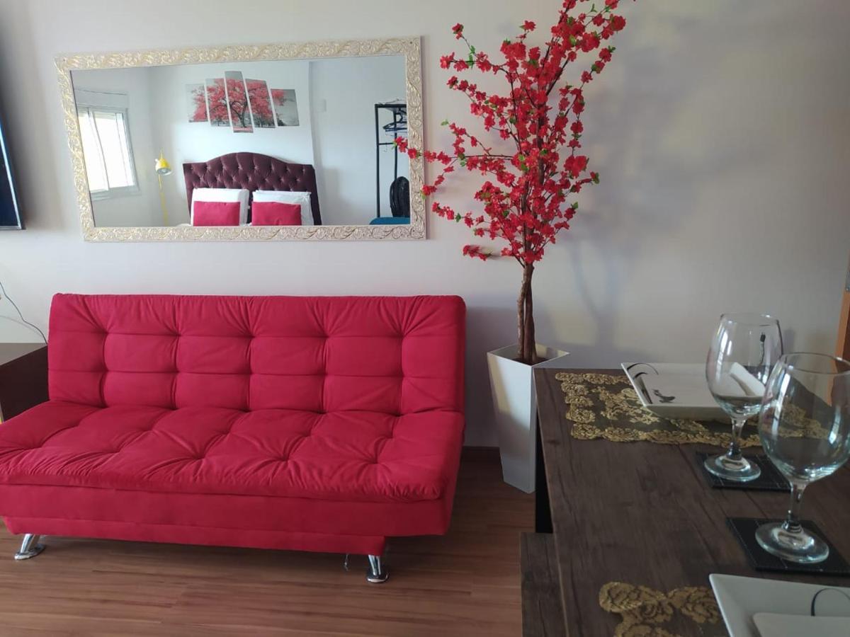 الشقق الفندقية جوارولوسفي  Terraco Harmony Flats Gru المظهر الخارجي الصورة