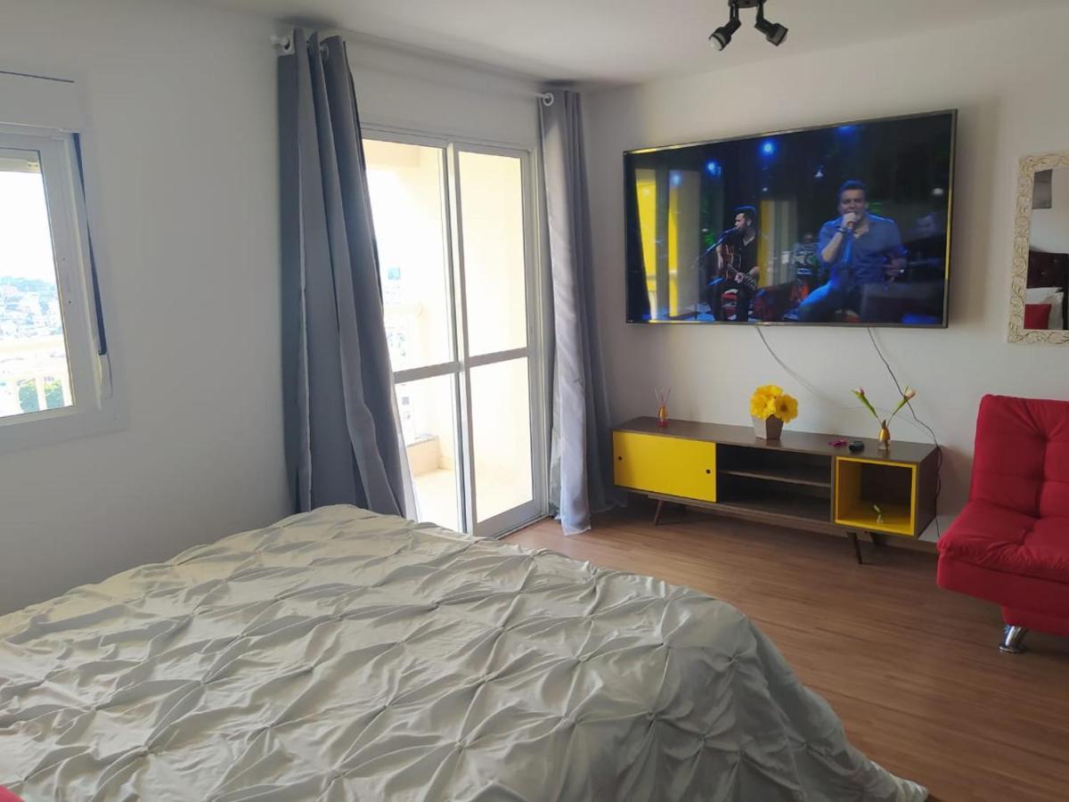الشقق الفندقية جوارولوسفي  Terraco Harmony Flats Gru المظهر الخارجي الصورة