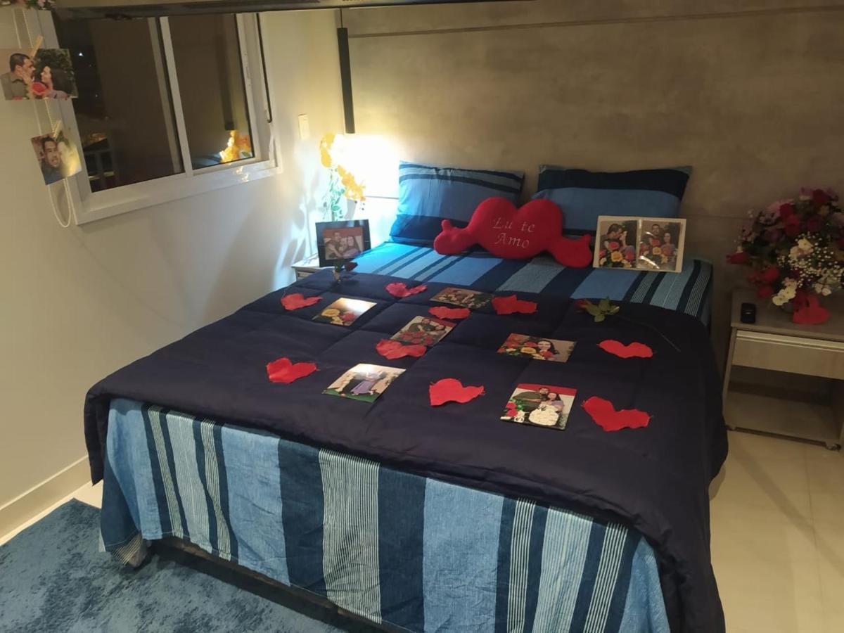 الشقق الفندقية جوارولوسفي  Terraco Harmony Flats Gru المظهر الخارجي الصورة