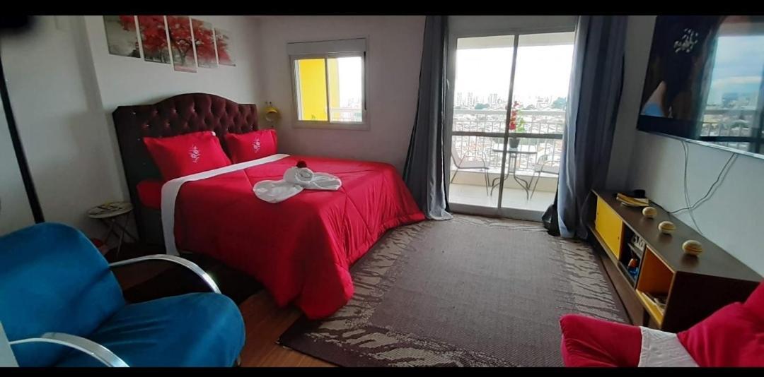 الشقق الفندقية جوارولوسفي  Terraco Harmony Flats Gru المظهر الخارجي الصورة