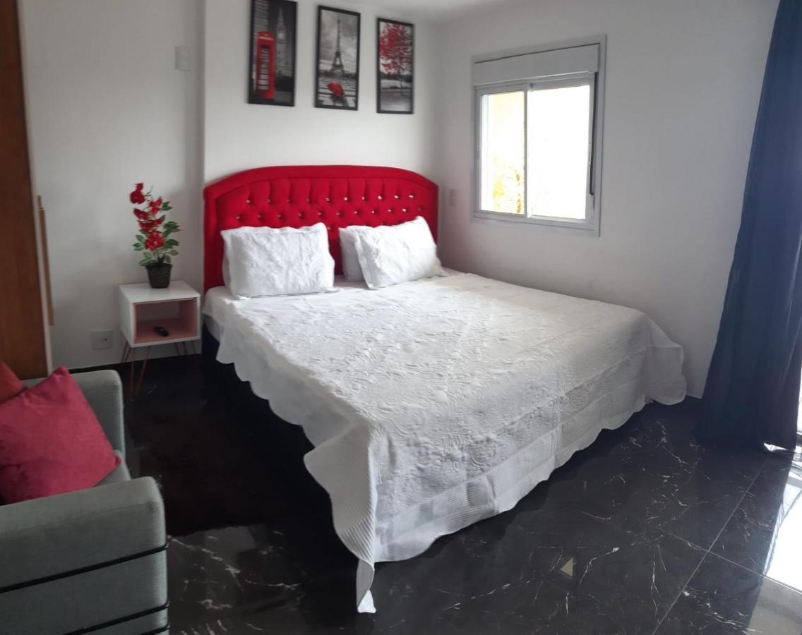 الشقق الفندقية جوارولوسفي  Terraco Harmony Flats Gru المظهر الخارجي الصورة