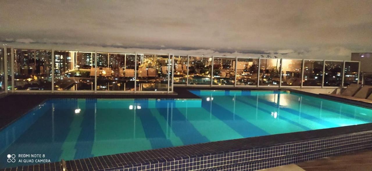 الشقق الفندقية جوارولوسفي  Terraco Harmony Flats Gru المظهر الخارجي الصورة