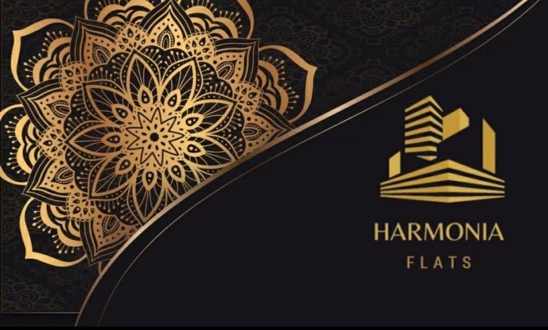 الشقق الفندقية جوارولوسفي  Terraco Harmony Flats Gru المظهر الخارجي الصورة