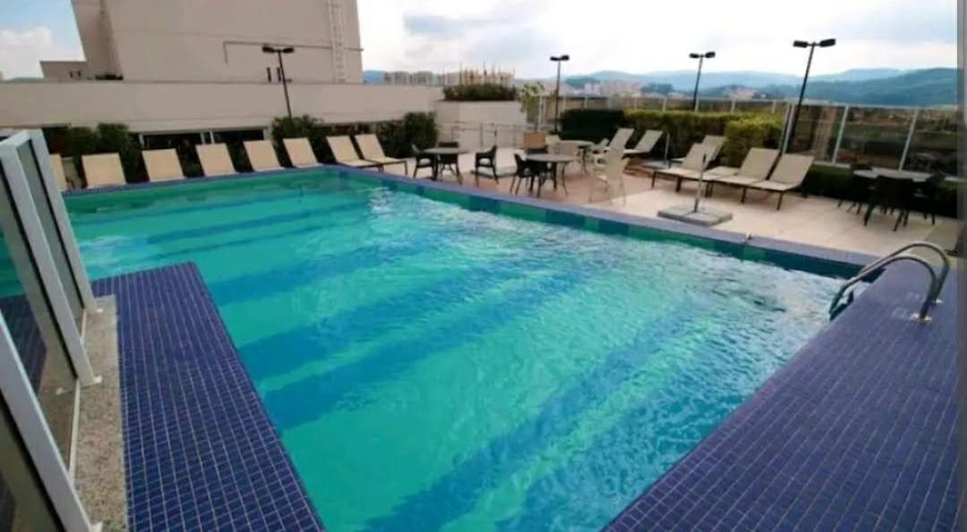 الشقق الفندقية جوارولوسفي  Terraco Harmony Flats Gru المظهر الخارجي الصورة