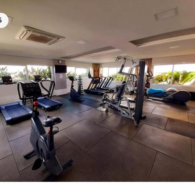 الشقق الفندقية جوارولوسفي  Terraco Harmony Flats Gru المظهر الخارجي الصورة