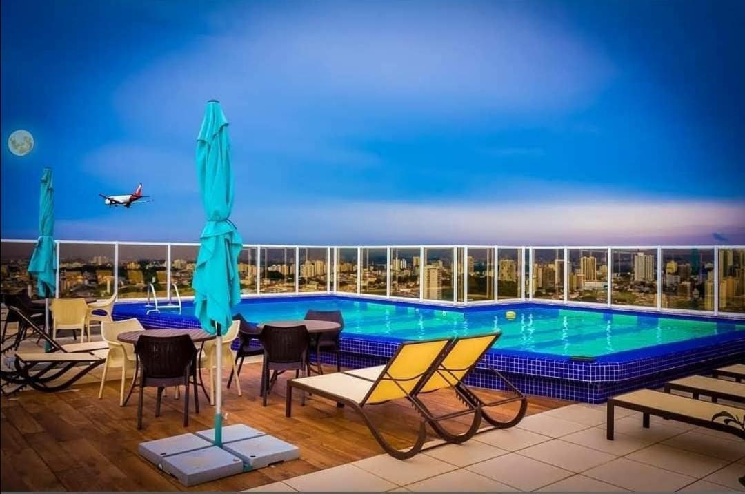 الشقق الفندقية جوارولوسفي  Terraco Harmony Flats Gru المظهر الخارجي الصورة