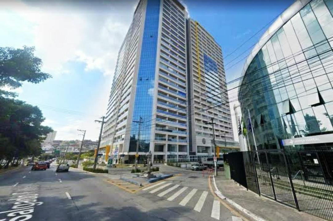 الشقق الفندقية جوارولوسفي  Terraco Harmony Flats Gru المظهر الخارجي الصورة