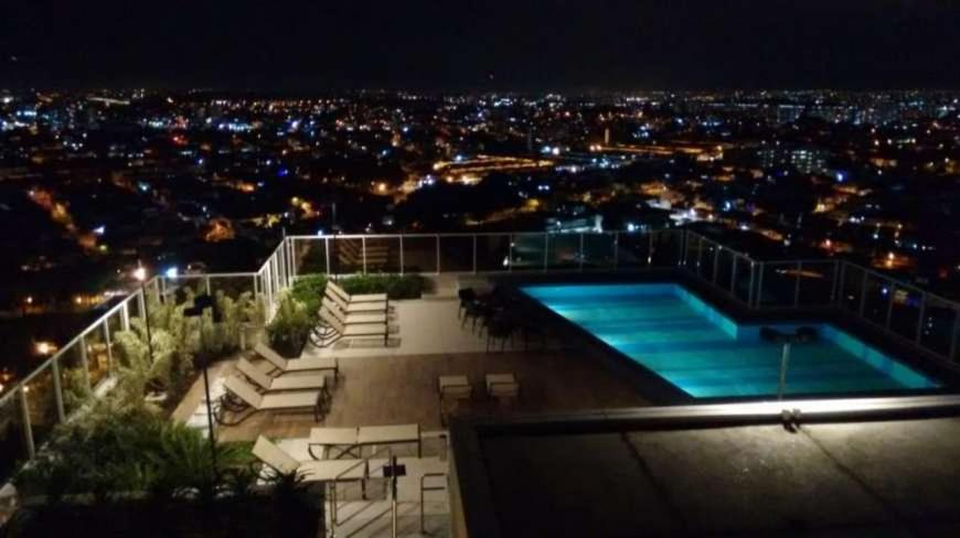 الشقق الفندقية جوارولوسفي  Terraco Harmony Flats Gru المظهر الخارجي الصورة