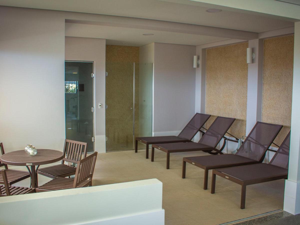 الشقق الفندقية جوارولوسفي  Terraco Harmony Flats Gru المظهر الخارجي الصورة