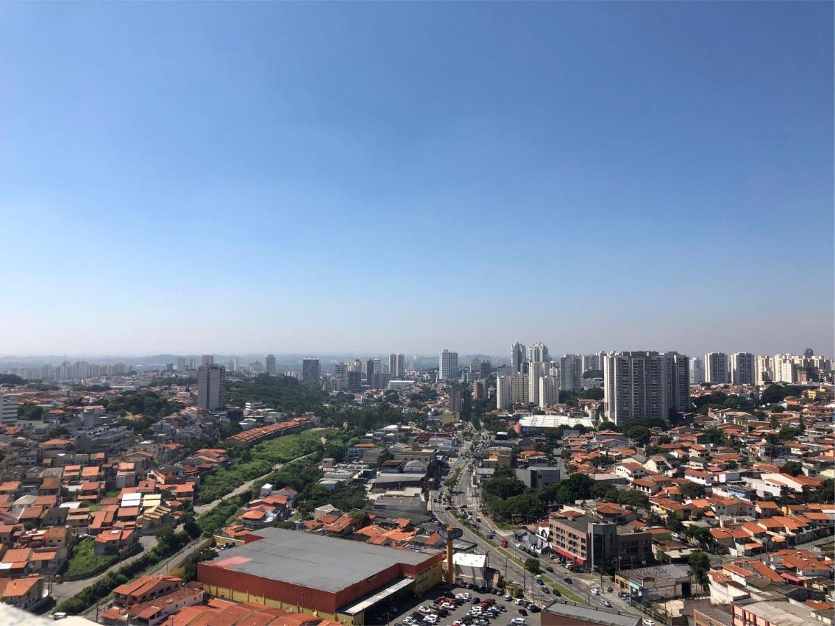 الشقق الفندقية جوارولوسفي  Terraco Harmony Flats Gru المظهر الخارجي الصورة