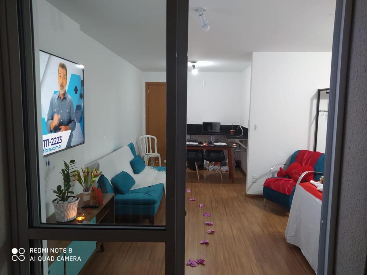 الشقق الفندقية جوارولوسفي  Terraco Harmony Flats Gru المظهر الخارجي الصورة
