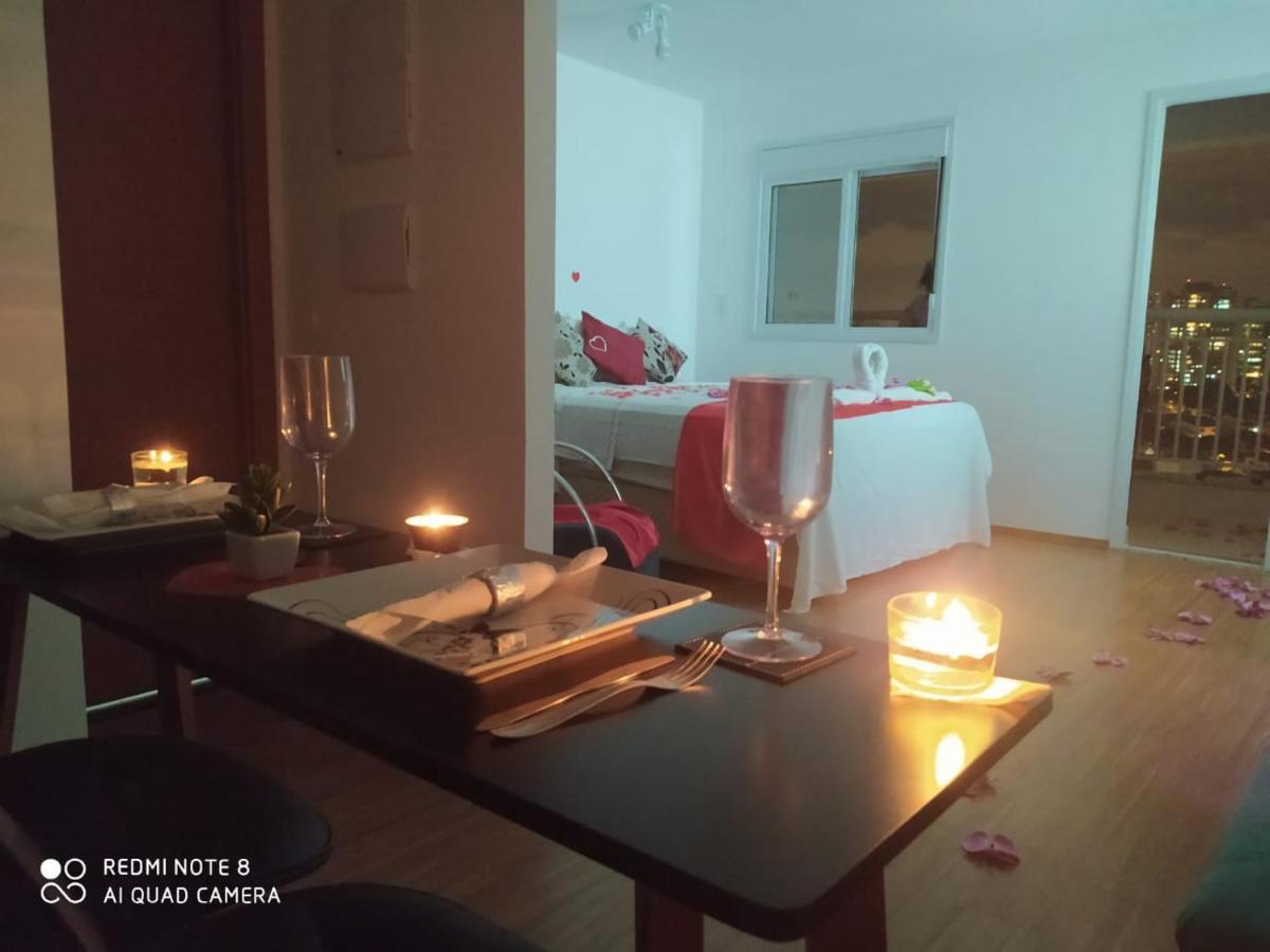 الشقق الفندقية جوارولوسفي  Terraco Harmony Flats Gru المظهر الخارجي الصورة