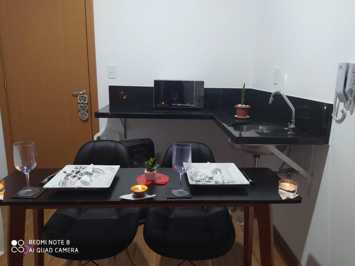 الشقق الفندقية جوارولوسفي  Terraco Harmony Flats Gru المظهر الخارجي الصورة